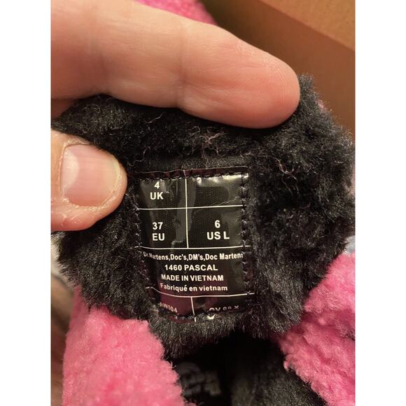 Dr Martens boots womens size 6 - Picture 7 of 16